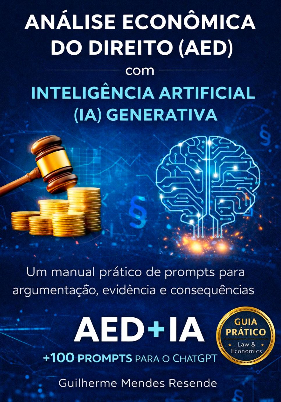 Capa do ebook